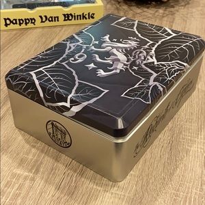 Drew Estate Liga Privado No.9 Cigar Tin